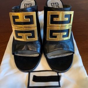 Givenchy Slide Sandal